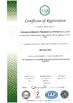 China Zhejiang Songqiao Pneumatic And Hydraulic CO., LTD. certificaciones